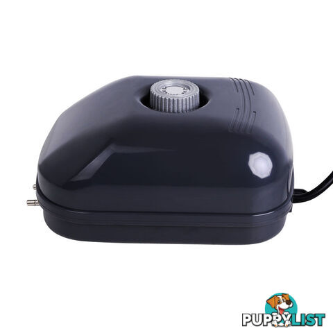 Aquarium Pond Oxygen Air Pump 4 Outlets