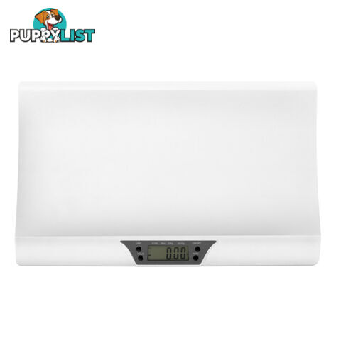 LCD Electronic Digital Baby Scale 20kg