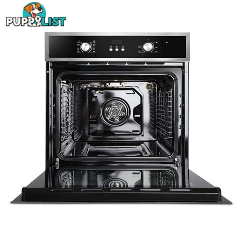 Built-in Electric Fan Forced Oven - 8 Functions