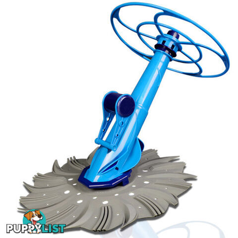 Above In Ground Automatic Swimming Pool Cleaner