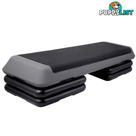 Fitness Exercise Aerobic Step Bench