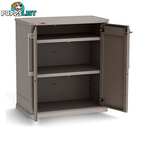 Keter Optima Mini Multipurpose Cabinet