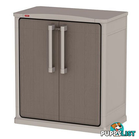 Keter Optima Mini Multipurpose Cabinet