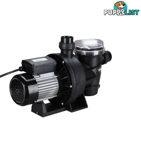 1200w Swimming Pool Pump 23000L/hour