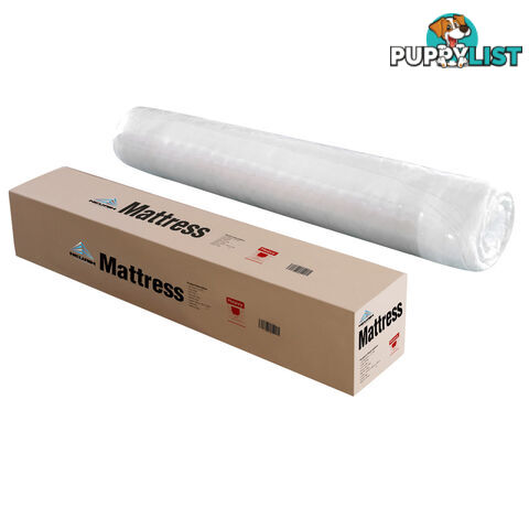 Pocket Spring High Density Foam Mattress Queen