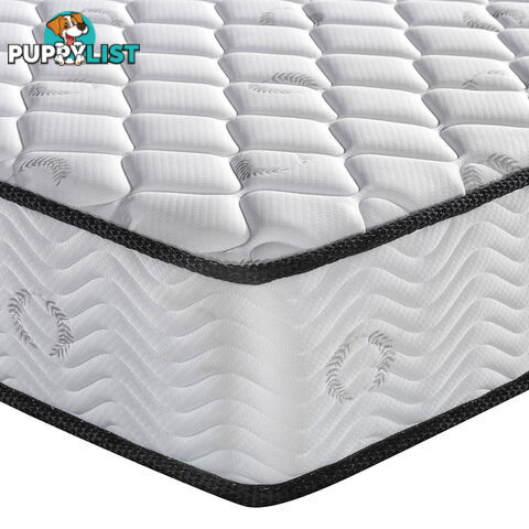 Pocket Spring High Density Foam Mattress Queen