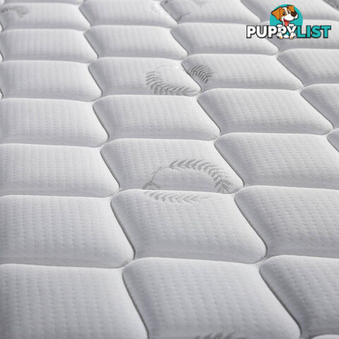 Pocket Spring High Density Foam Mattress Queen