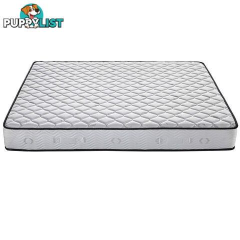 Pocket Spring High Density Foam Mattress Queen