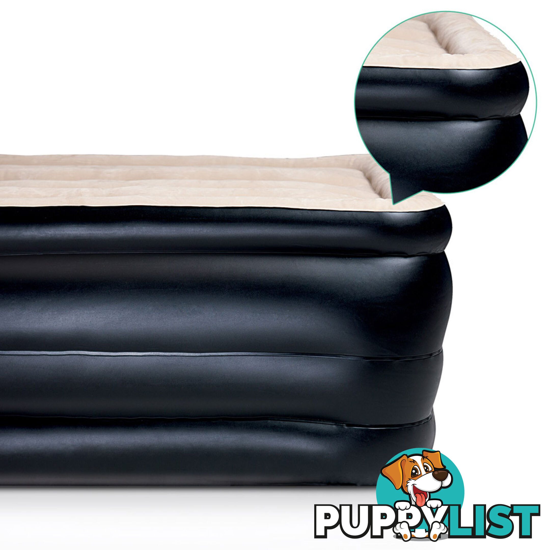 Bestway Queen Sized Inflatable Bed