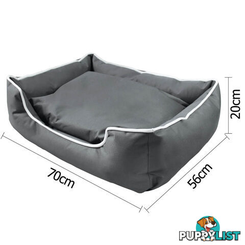 Heavy Duty Pet Bed - Small