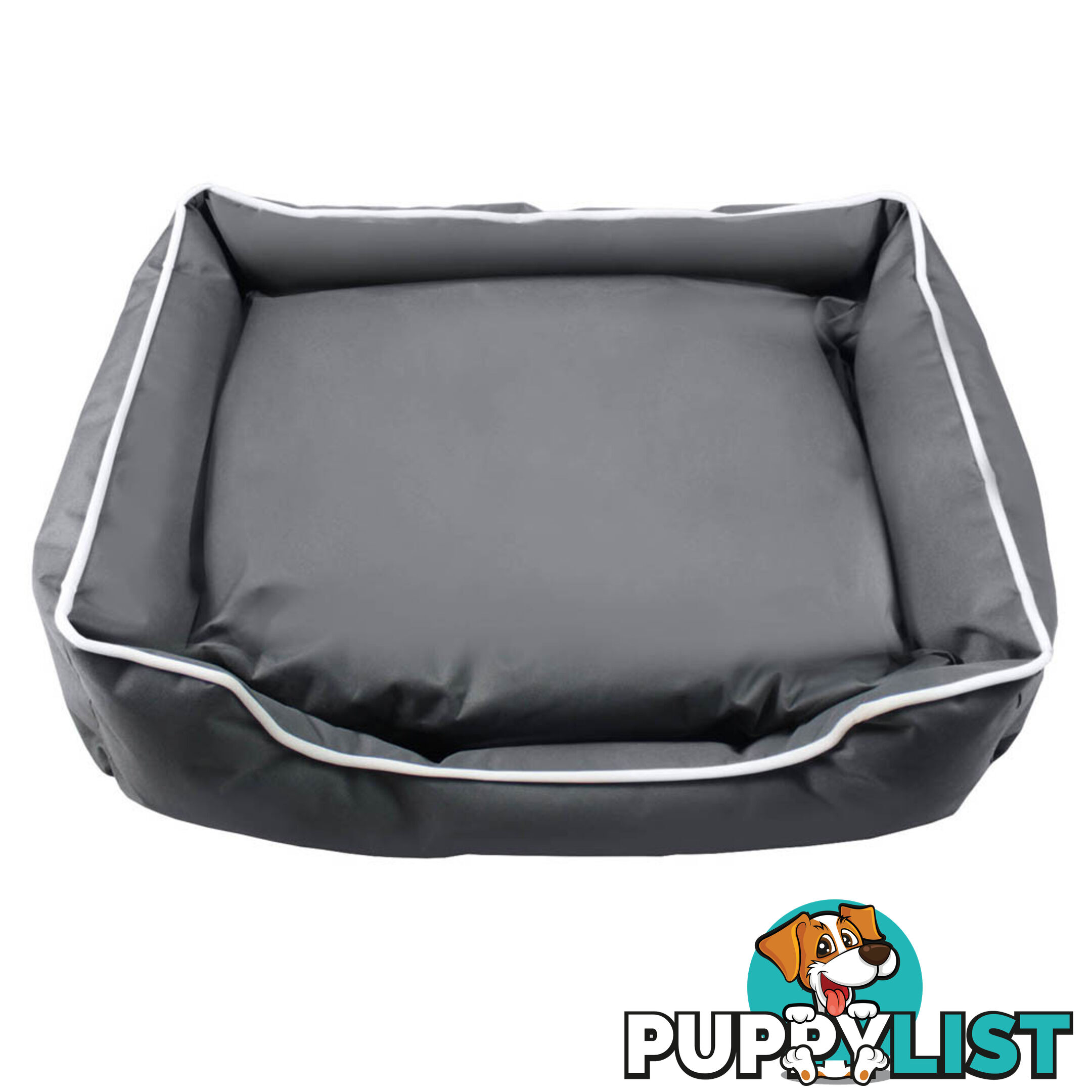 Heavy Duty Pet Bed - Small