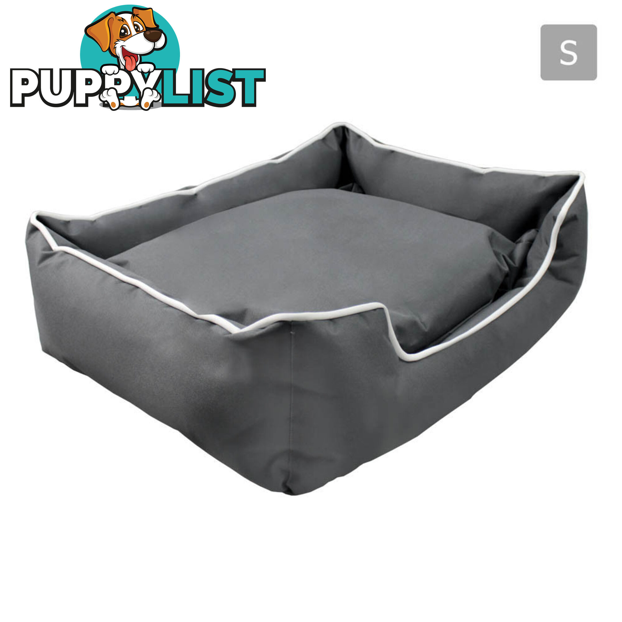 Heavy Duty Pet Bed - Small