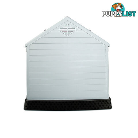 Grey Dog Kennel   99CM