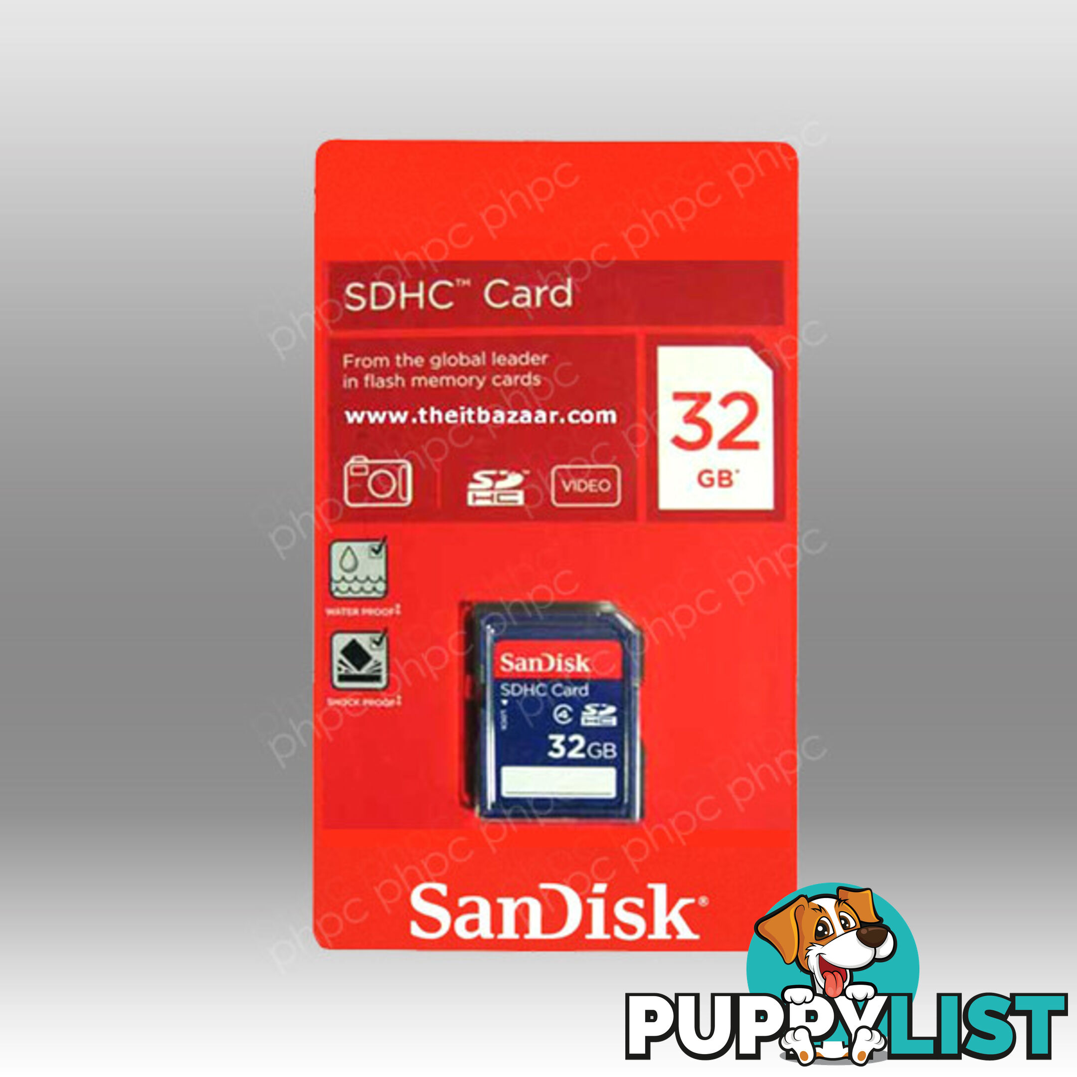 SanDisk SSD Plus 120GB 2.5 inch SATA III SSD SDSSDA-120G