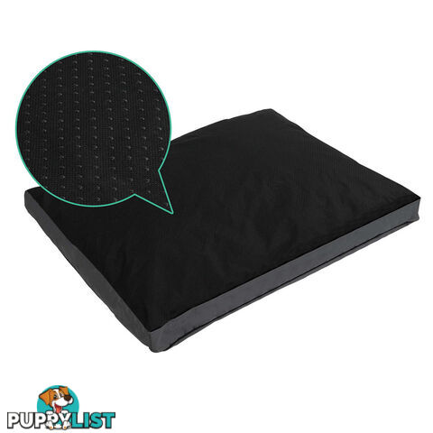 Washable Heavy Duty Pet Bed - XXLarge