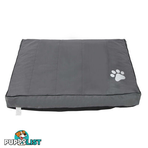 Washable Heavy Duty Pet Bed - XXLarge