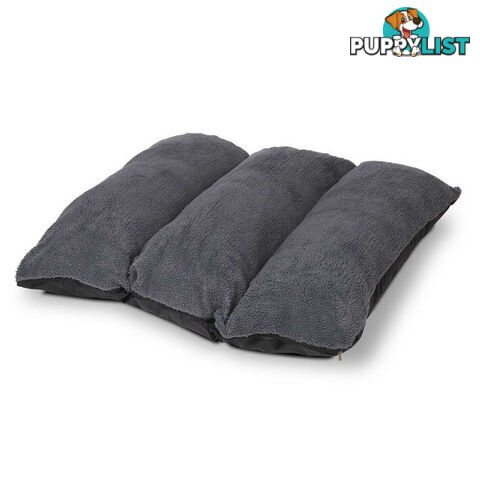 Waterproof Fleece Lined Dog Bed - XXLarge