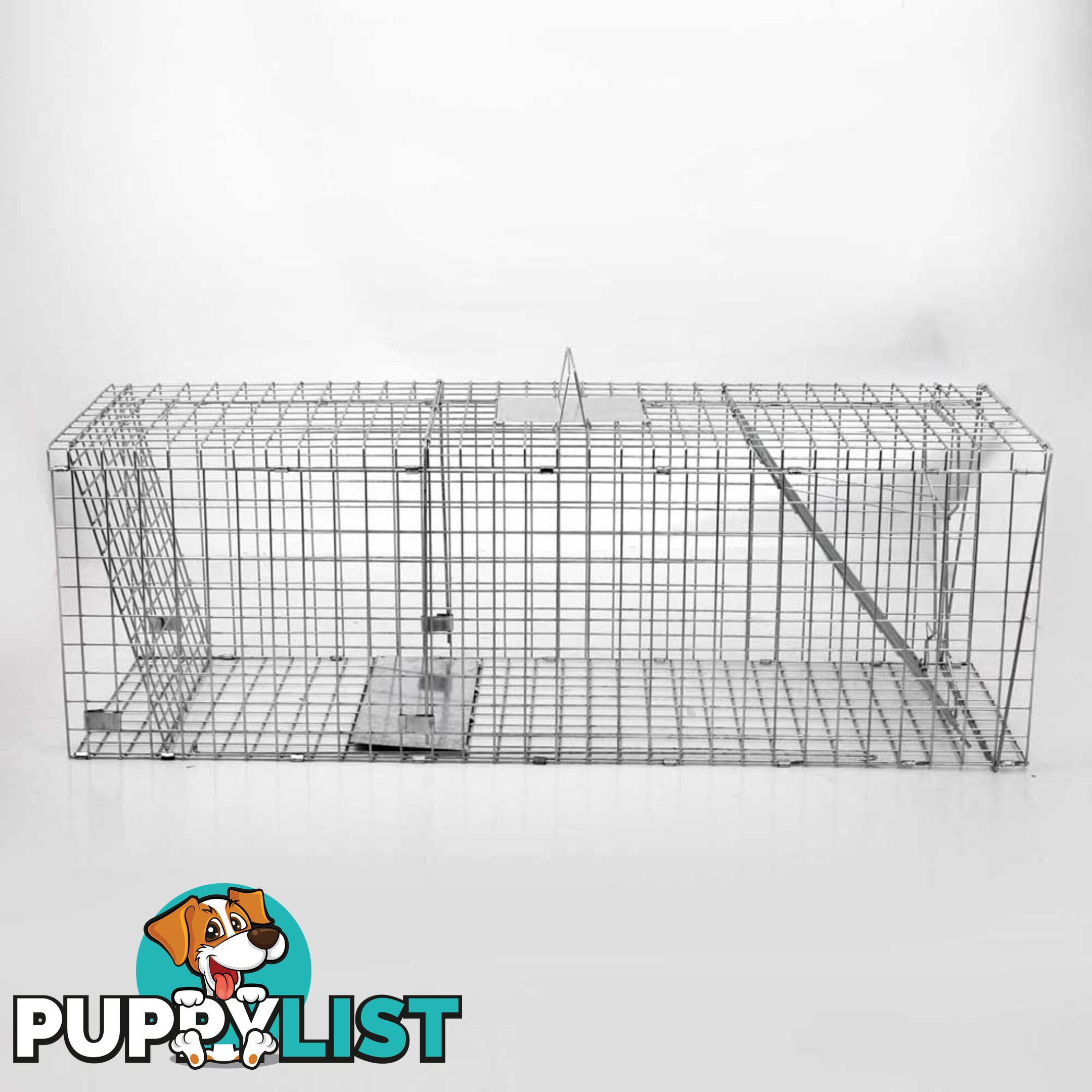 Humane Animal Trap Cage - Extra Extra Large