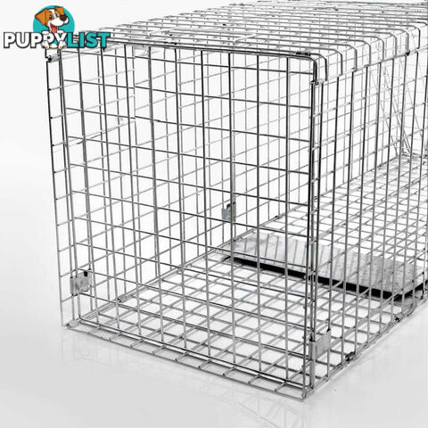 Humane Animal Trap Cage - Extra Extra Large