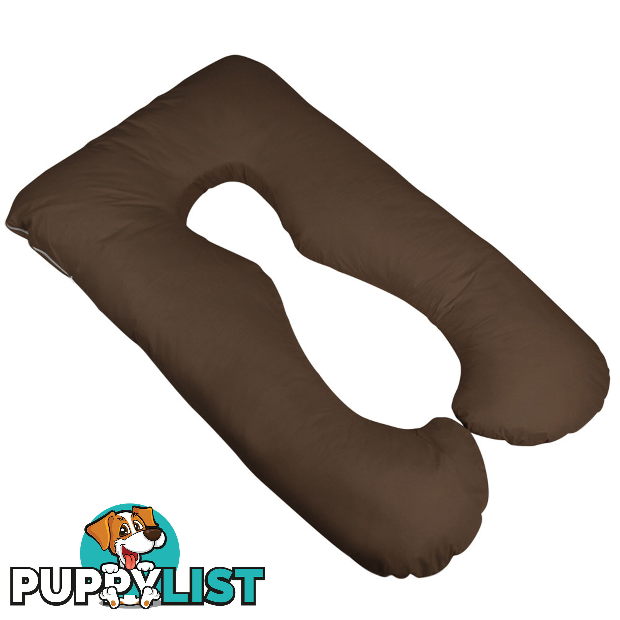 Nursing Support Pillow Feeding Baby Cushion Coffee