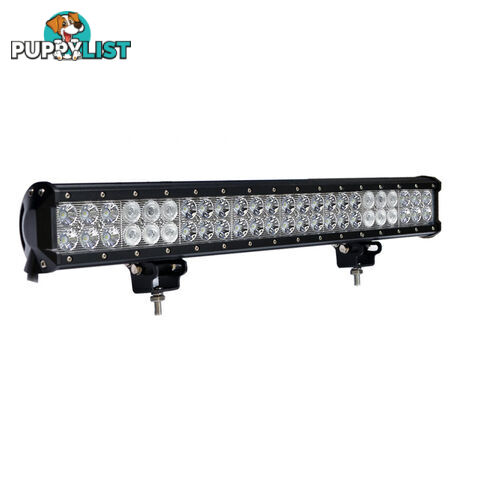 23inch 240W Philips LED Light Bar Spot Flood Combo Lumileds Offroad Work Lamp