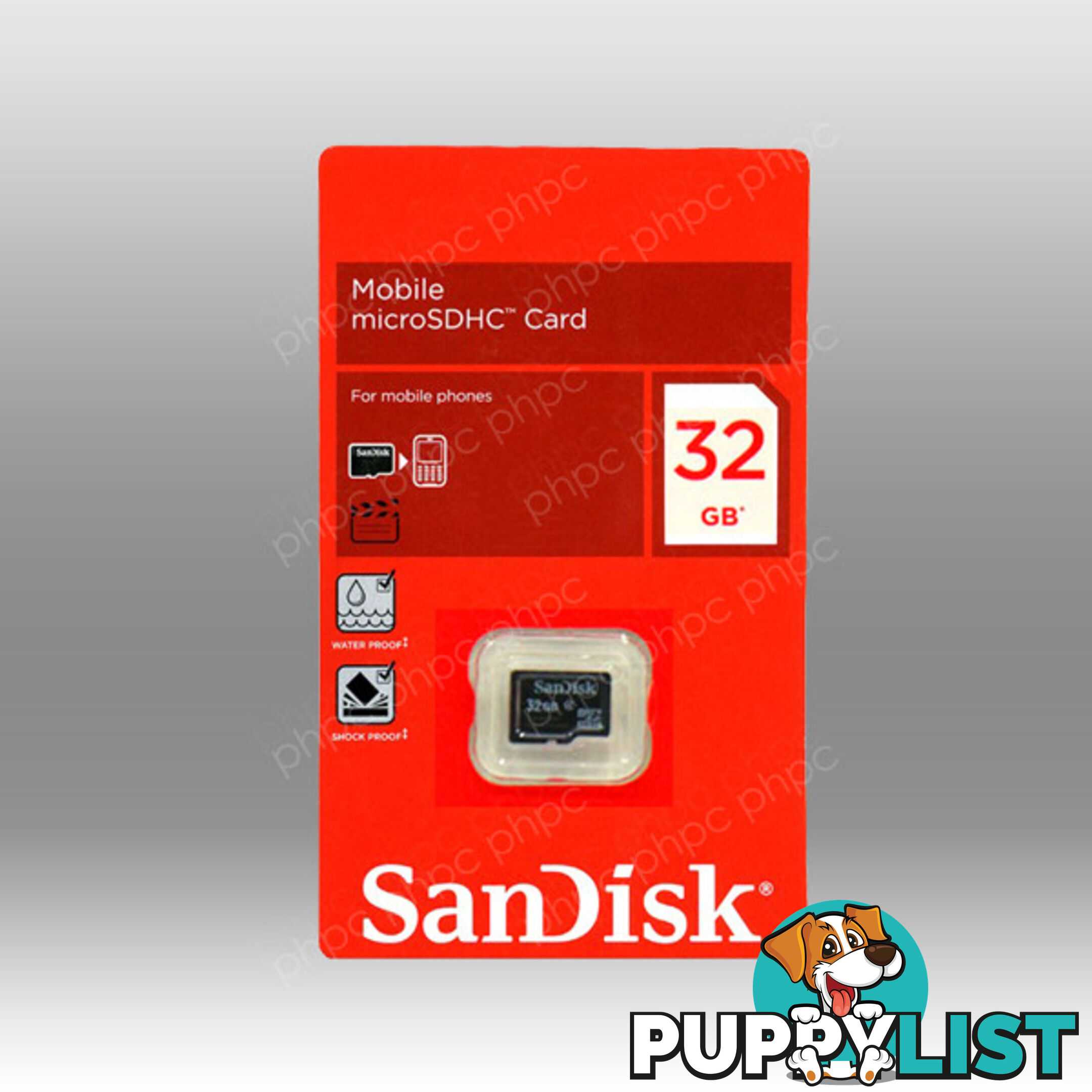 Sandisk SDDD2-016G OTG-16G Ultra Dual USB 3.0 Pen Drive