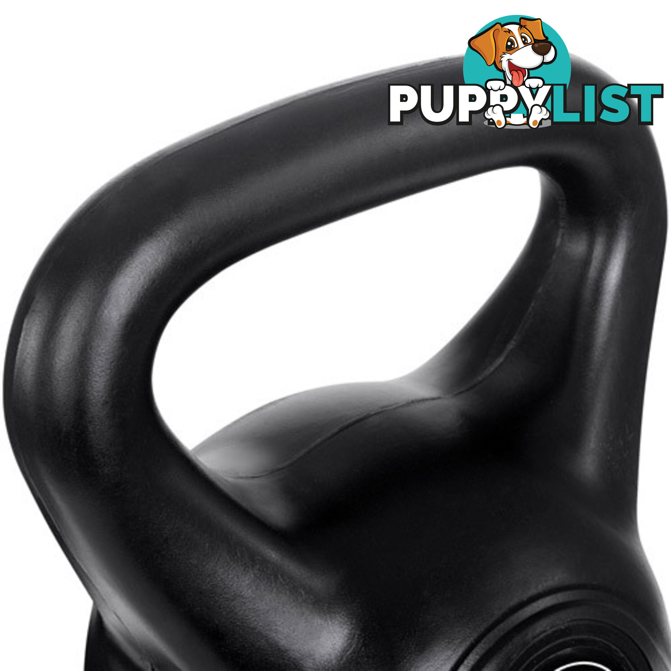 Kettlebells Fitness Exercise Kit 12kg