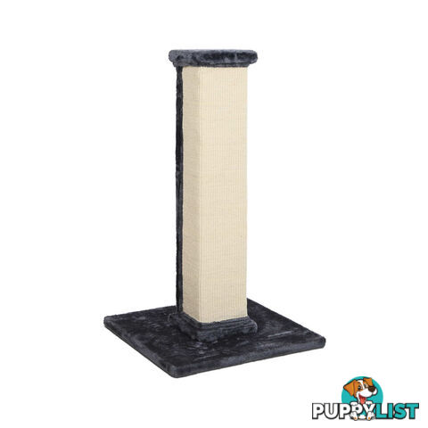 Non-toxic Sisal Cat Scratching Post - 92cm