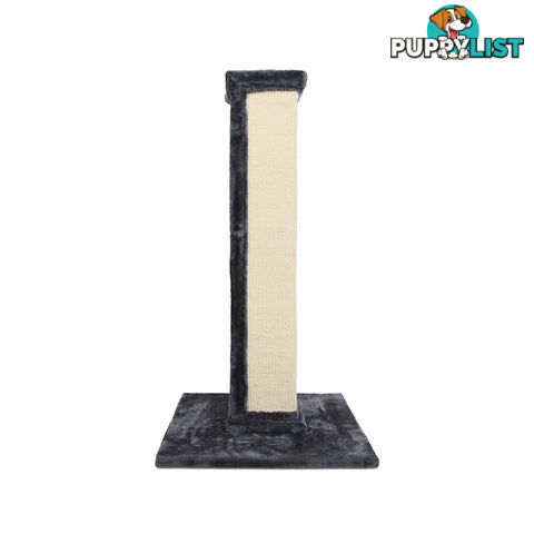 Non-toxic Sisal Cat Scratching Post - 92cm