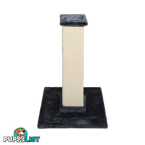 Non-toxic Sisal Cat Scratching Post - 92cm