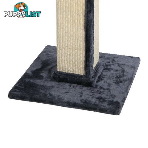 Non-toxic Sisal Cat Scratching Post - 92cm