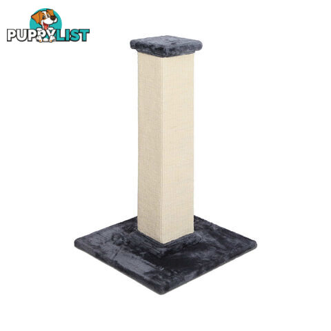 Non-toxic Sisal Cat Scratching Post - 92cm