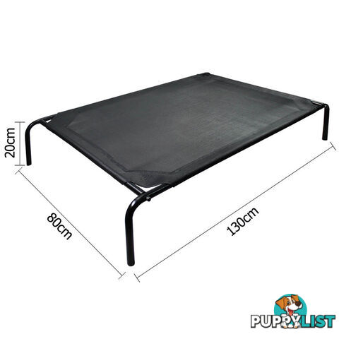 Trampoline Pet Bed - Medium