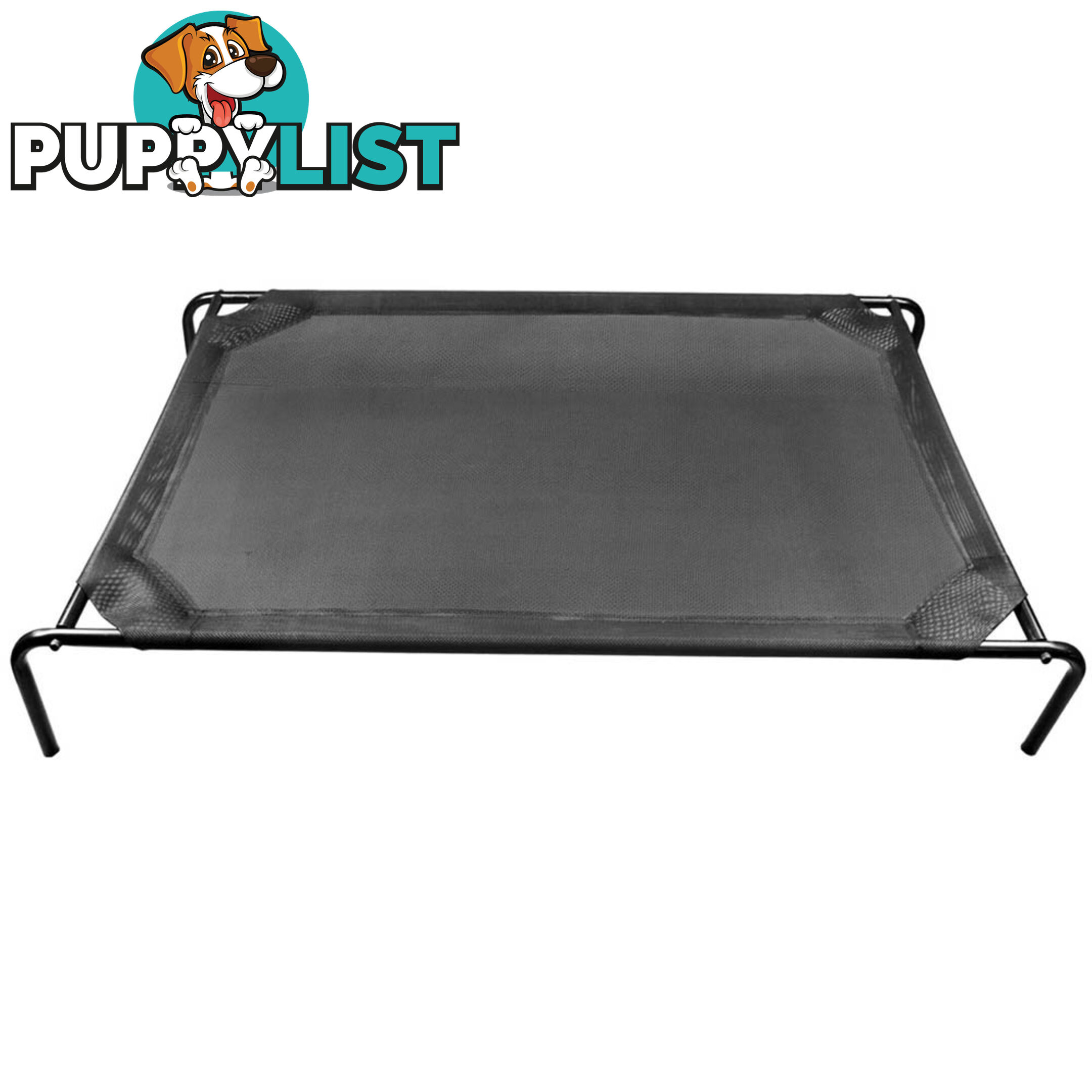 Trampoline Pet Bed - Medium