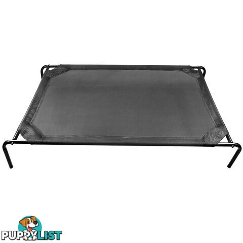 Trampoline Pet Bed - Medium