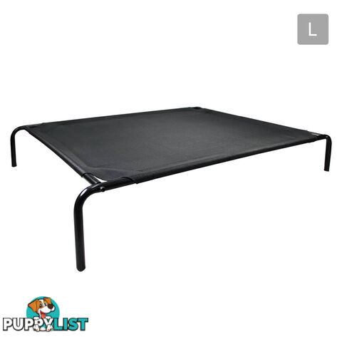 Trampoline Pet Bed - Medium