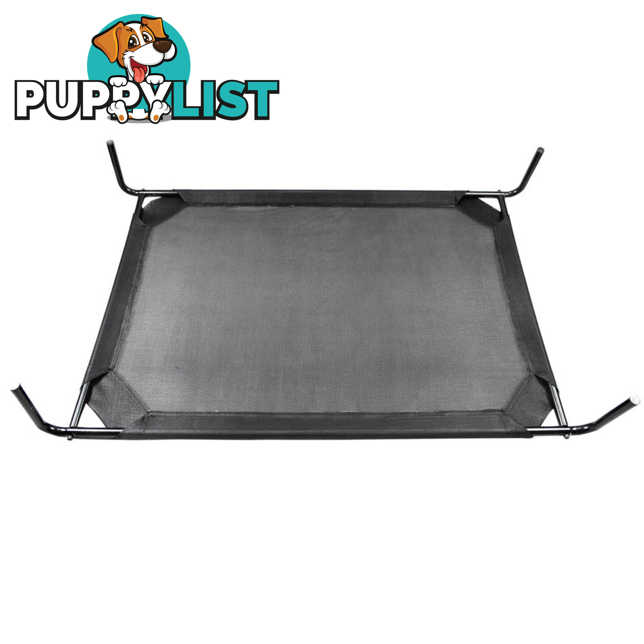 Trampoline Pet Bed - Medium