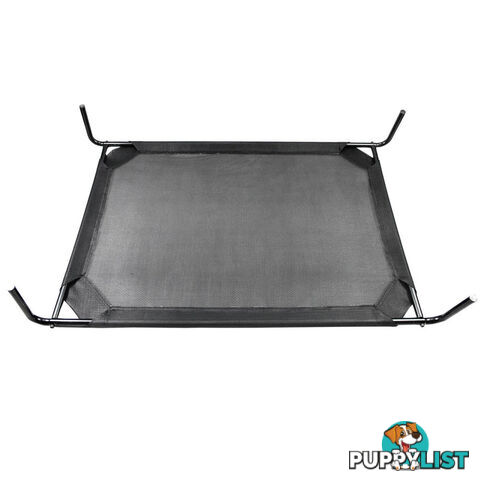 Trampoline Pet Bed - Medium