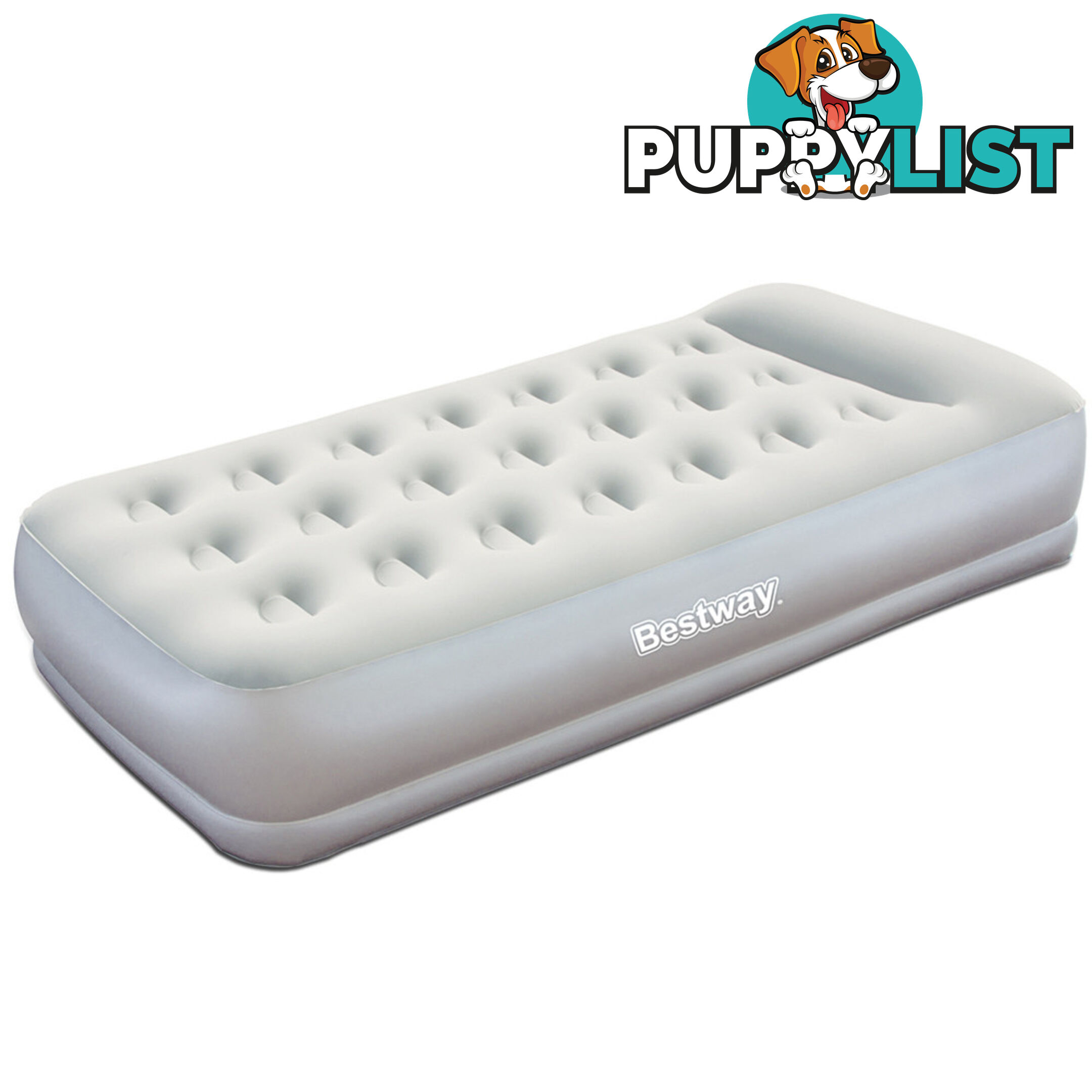 Bestway Single Sized Inflatable Bed