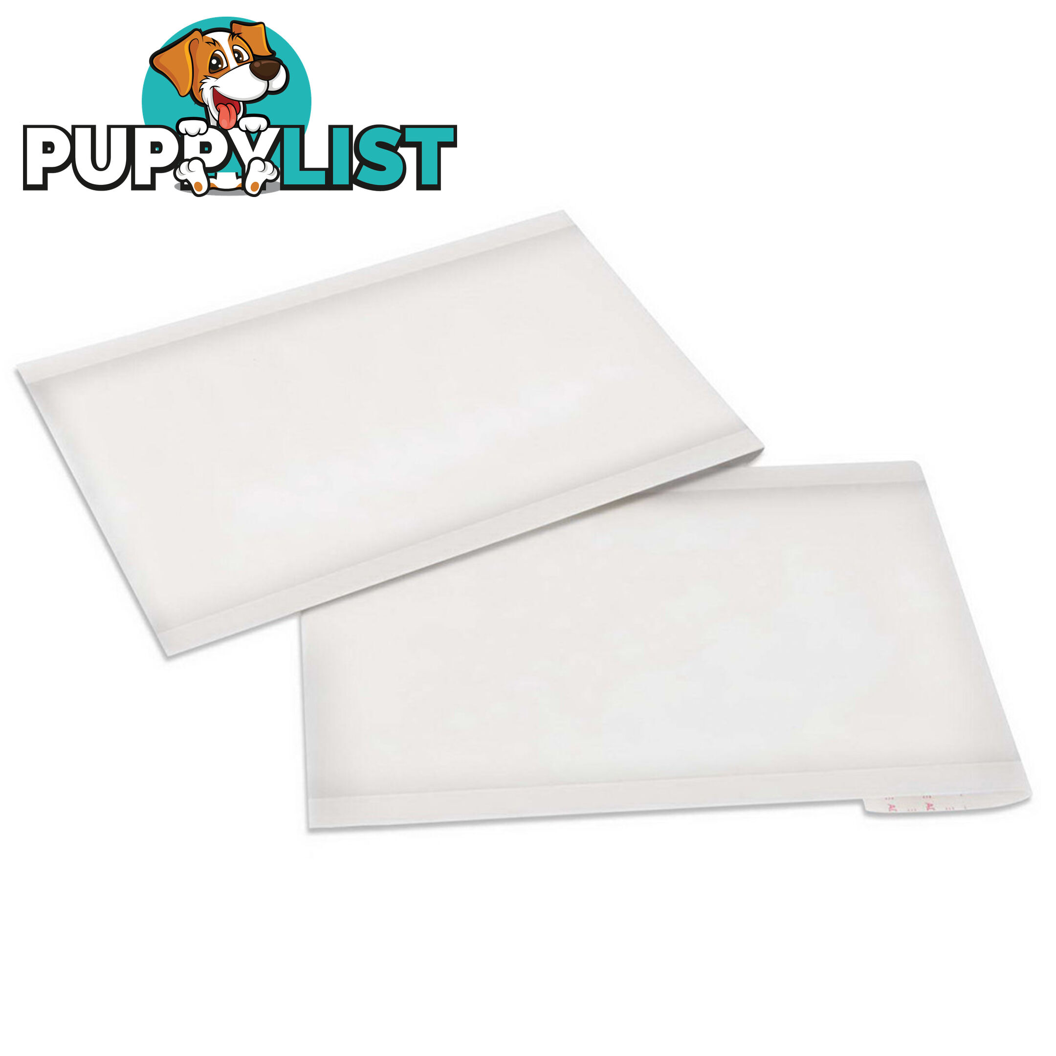 Set of 100 Bubble Padded Mailer Bag - 120mm x 180mm