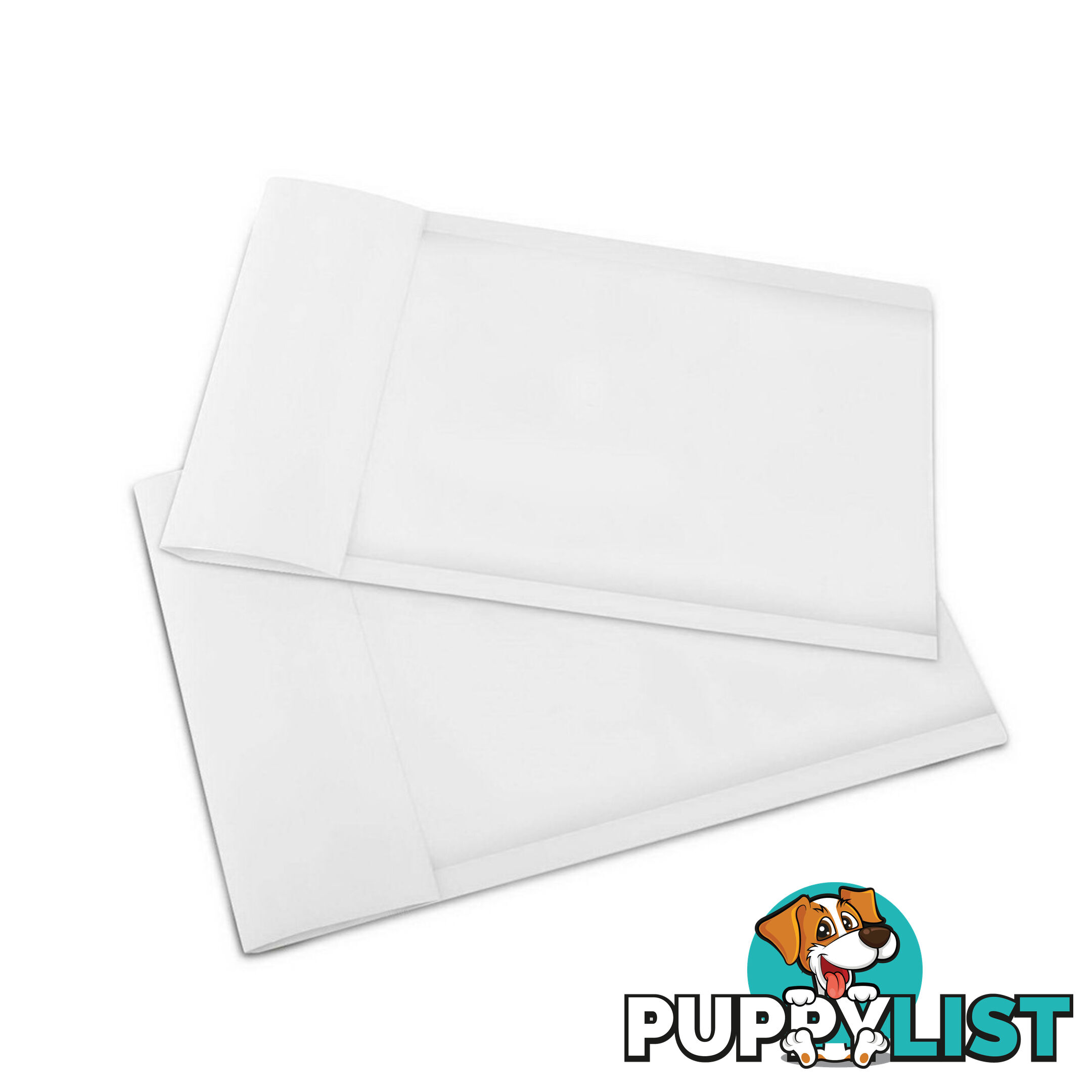 Set of 100 Bubble Padded Mailer Bag - 120mm x 180mm