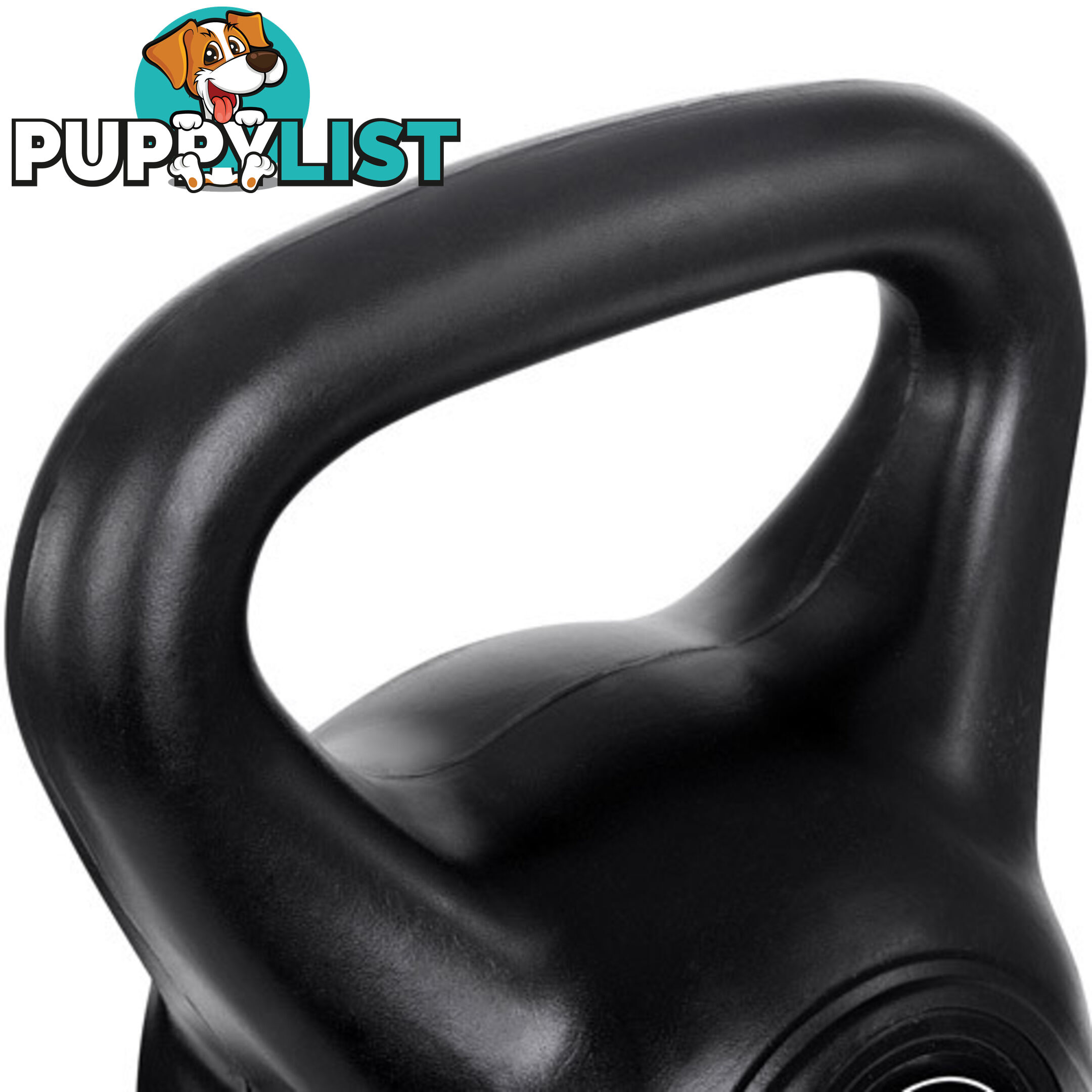 Kettlebells Fitness Exercise Kit 10kg