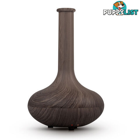 160ml 4-in-1 Aroma Diffuser Dark Wood