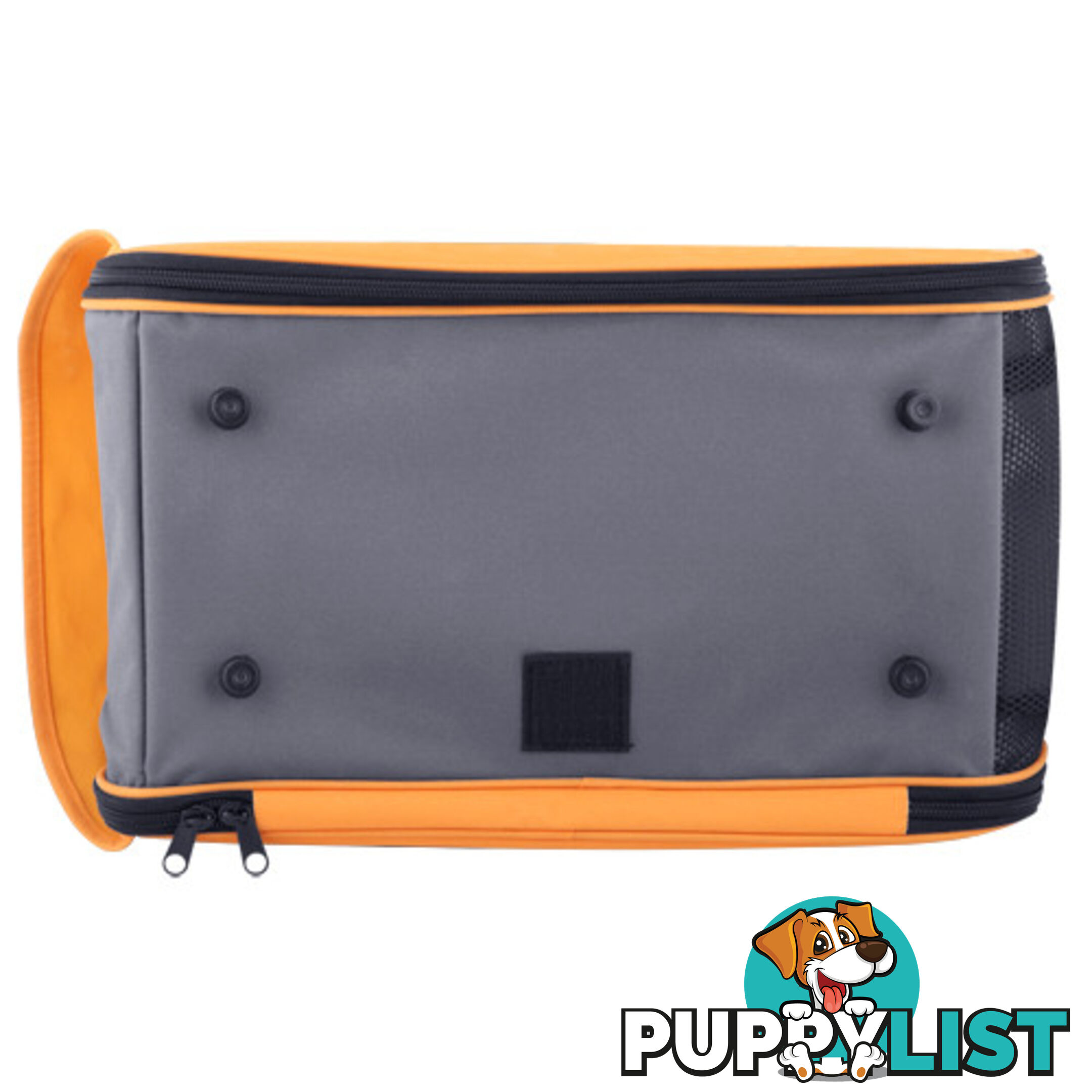 Pet Dog Cat Carrier Travel Bag XLarge Orange