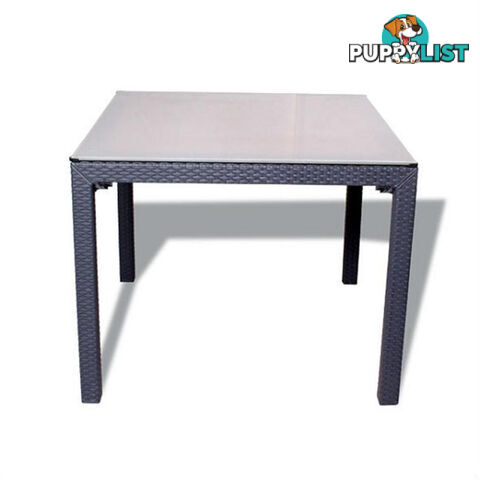 Keter Sumatra Table