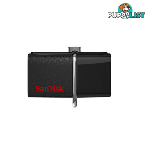 Sandisk SDDD2-064G OTG-64G Ultra Dual USB 3.0 Pen Drive