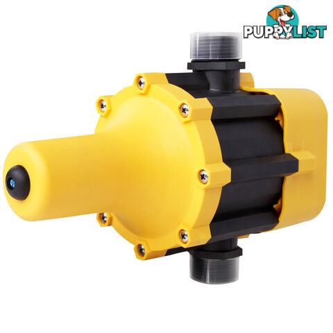 Automatic Pressure Controller Yellow