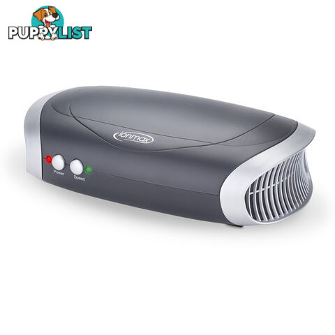 Ionmax UV Car / Home Air Purifier