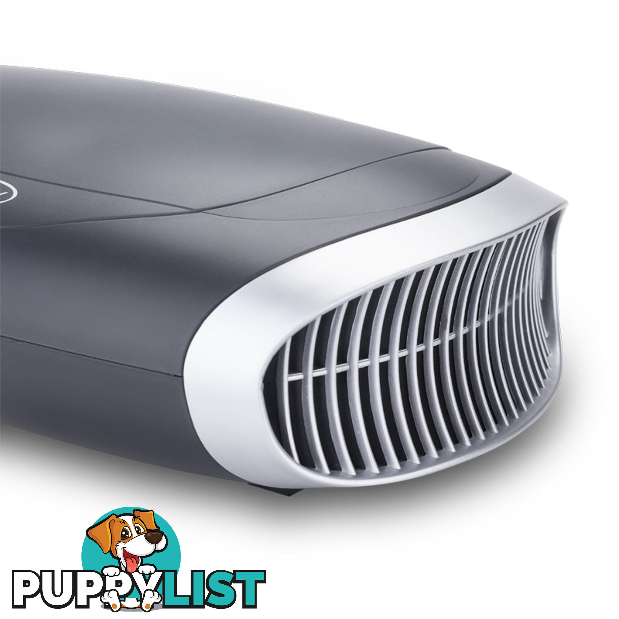 Ionmax UV Car / Home Air Purifier