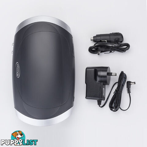 Ionmax UV Car / Home Air Purifier